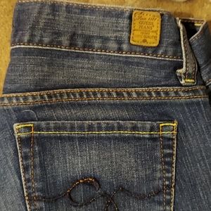Guess jeans
